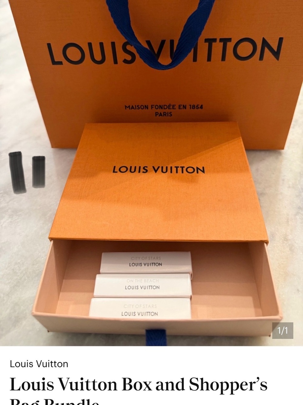Fendi Wallet on Chain Customer Appreciation - Picture 11 of 13